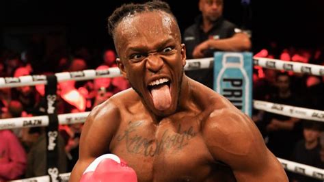 KSI vs. Joe Fournier date, time, card & odds for 2023 .